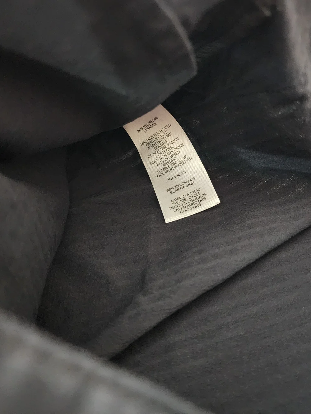 Vineyard Vines Black Elastic Waist Perfect Summer Shorts with Drawstring. Medium